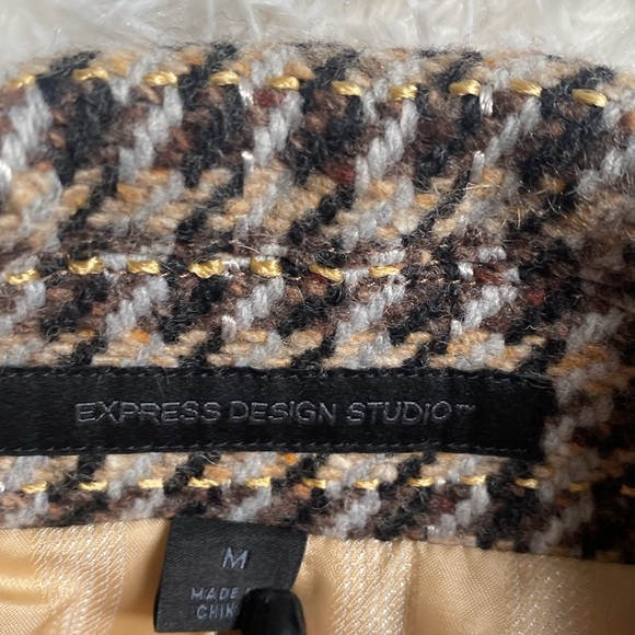 Express coat - Picture 4 of 4